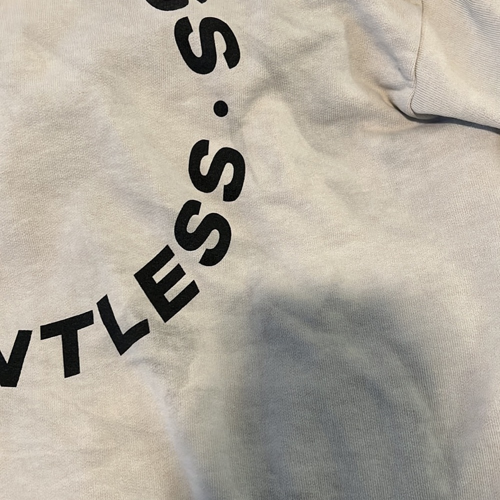 Talentless hoodie - Picture 5 of 6